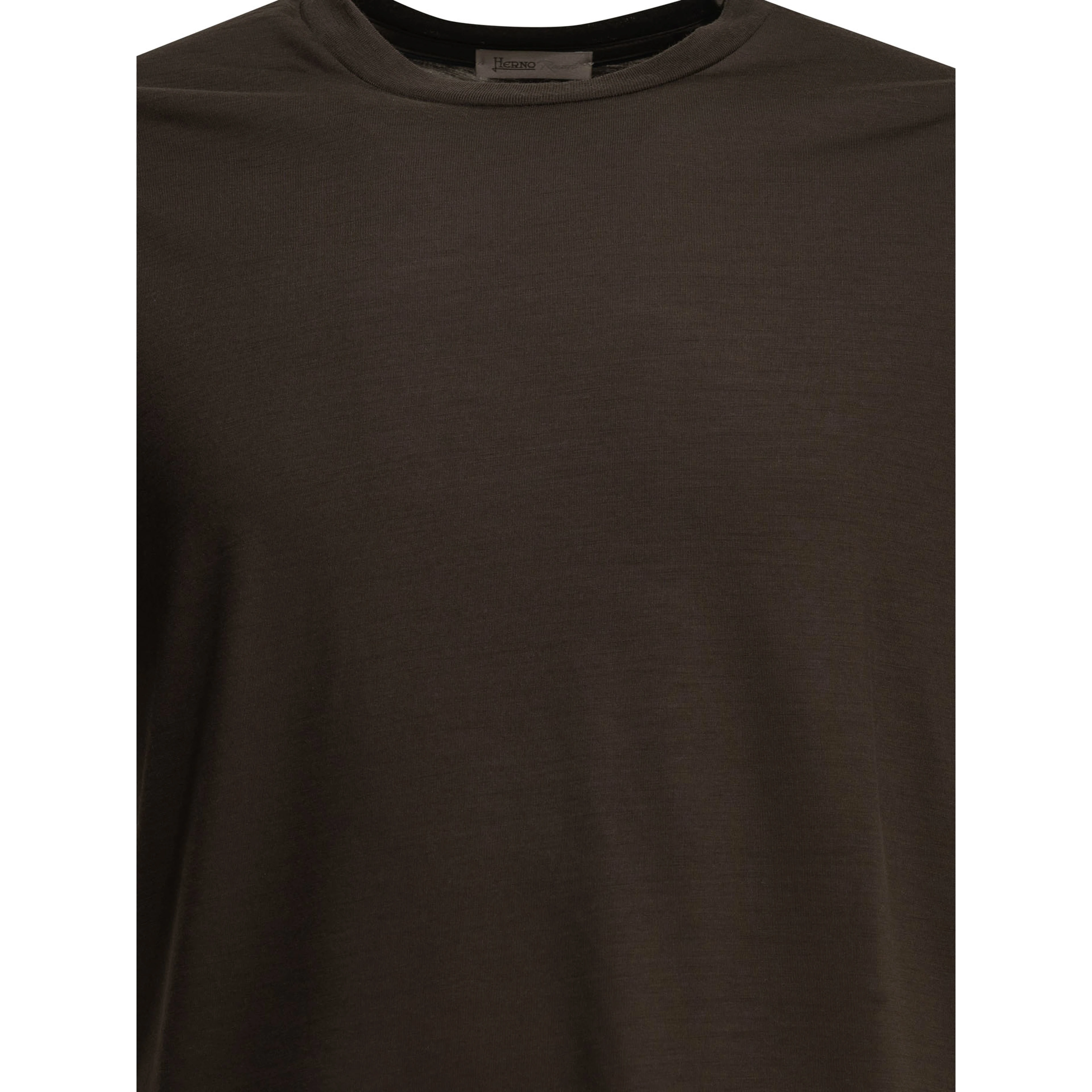 "Resort Lana" Crew-Neck T-Shirt