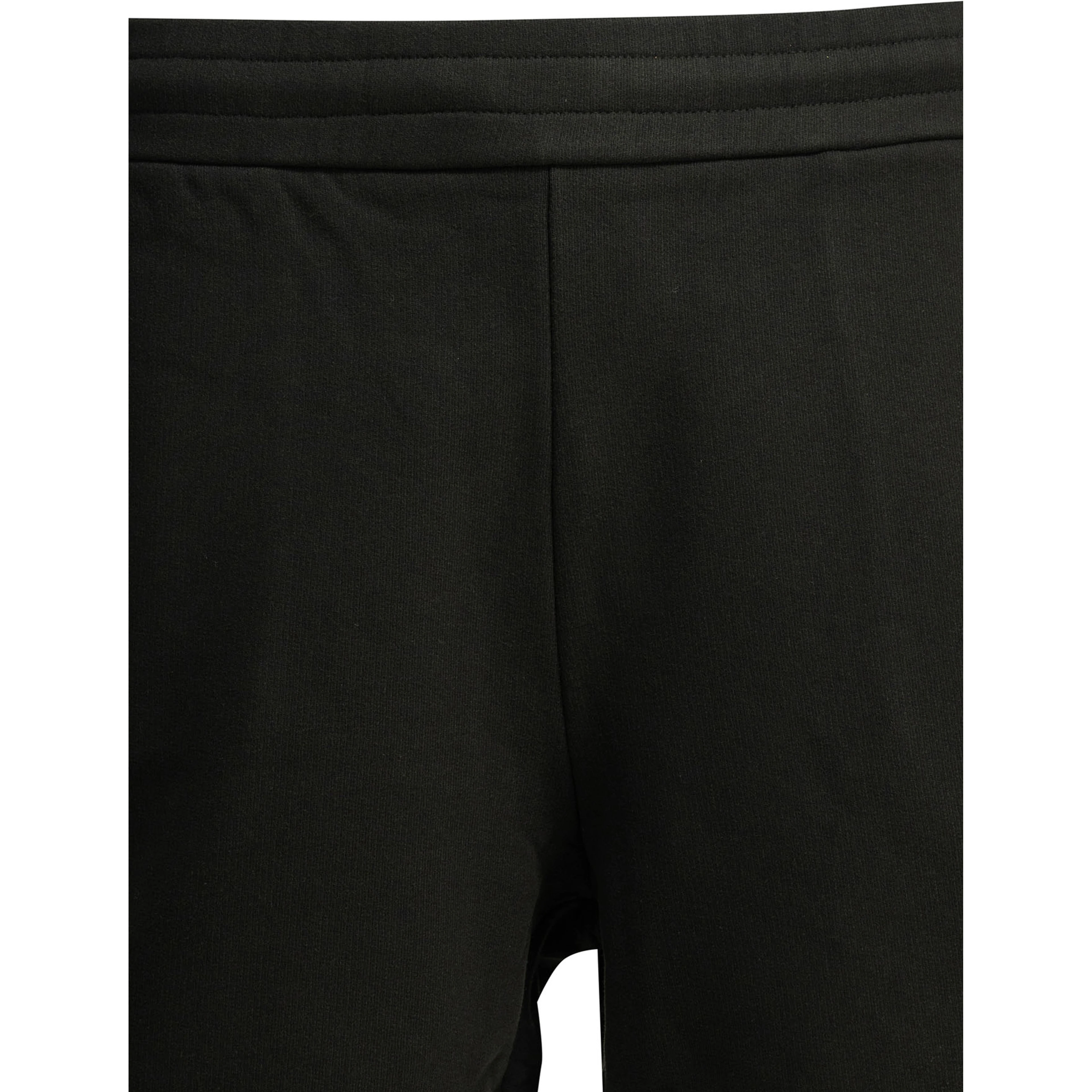 Logo Shorts