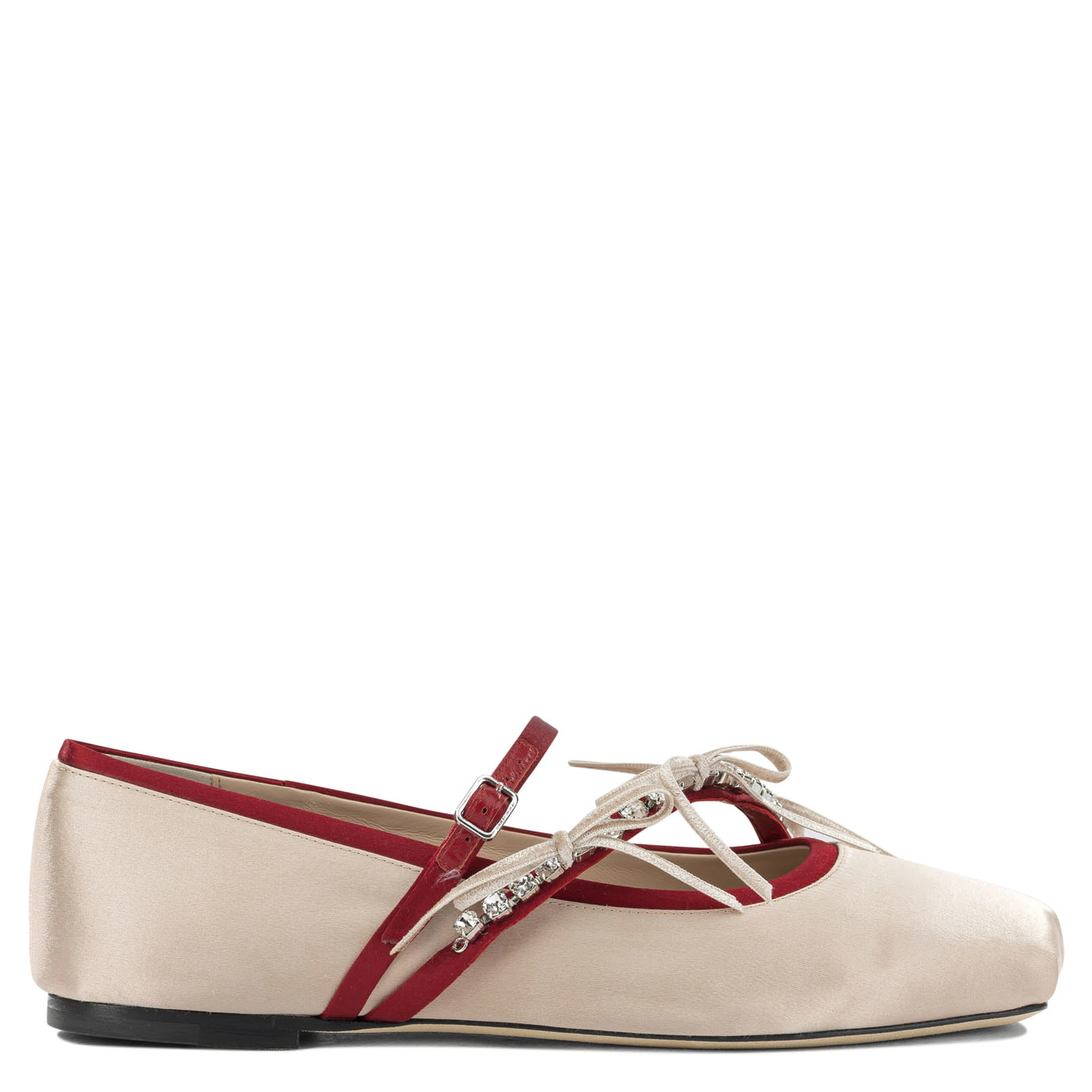 "Loli" Mary Jane Flats