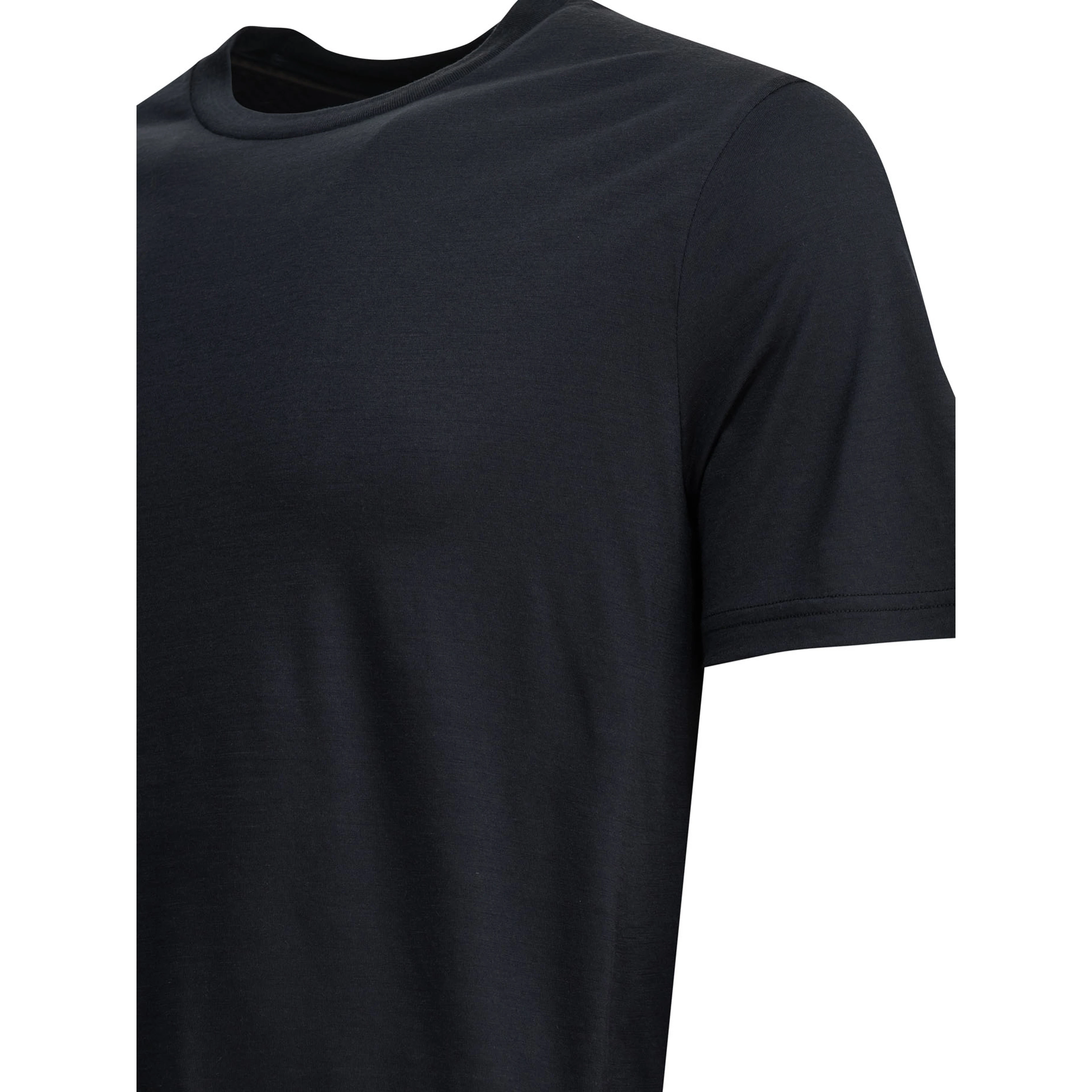 "Resort Lana" Crew-Neck T-Shirt