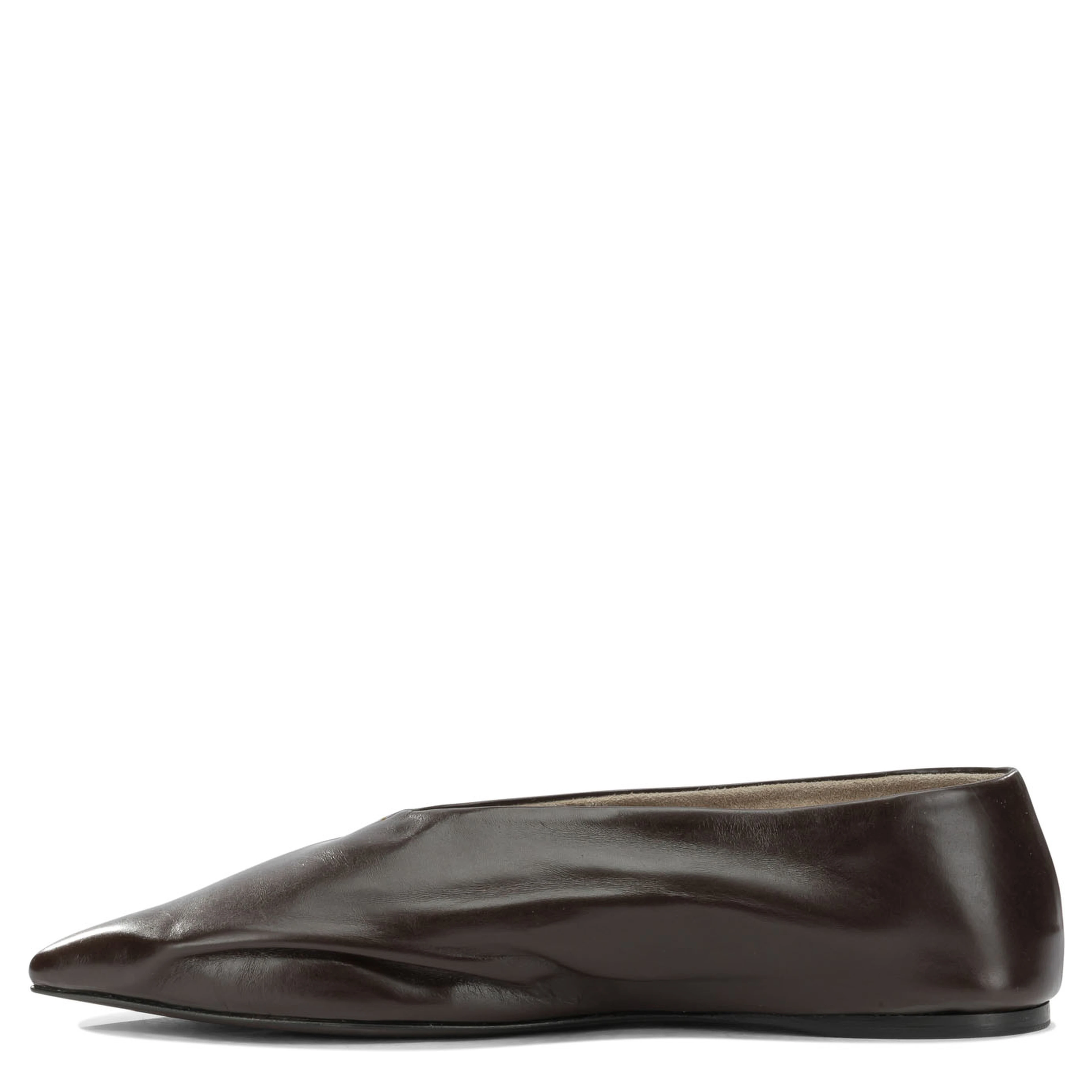 "Miriam" Classic ballet flats