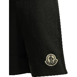 Logo Shorts
