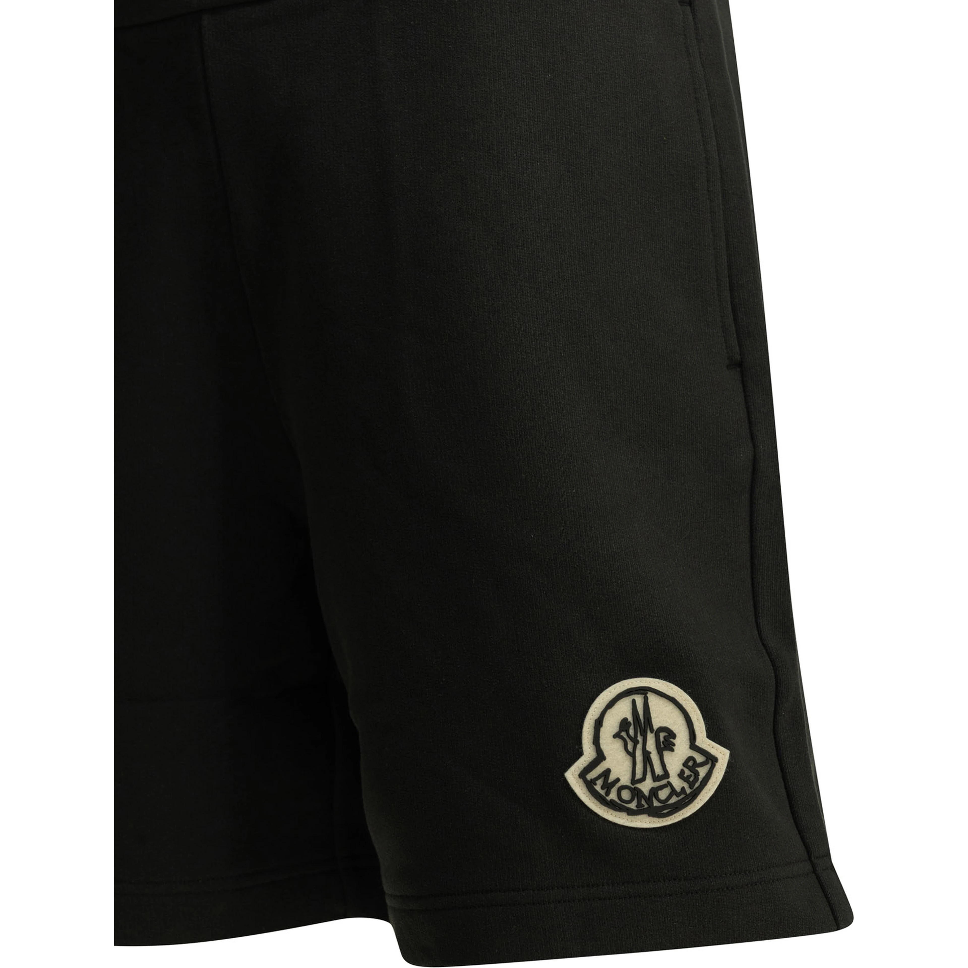 Logo Shorts