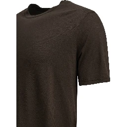 "Resort Lana" Crew-Neck T-Shirt