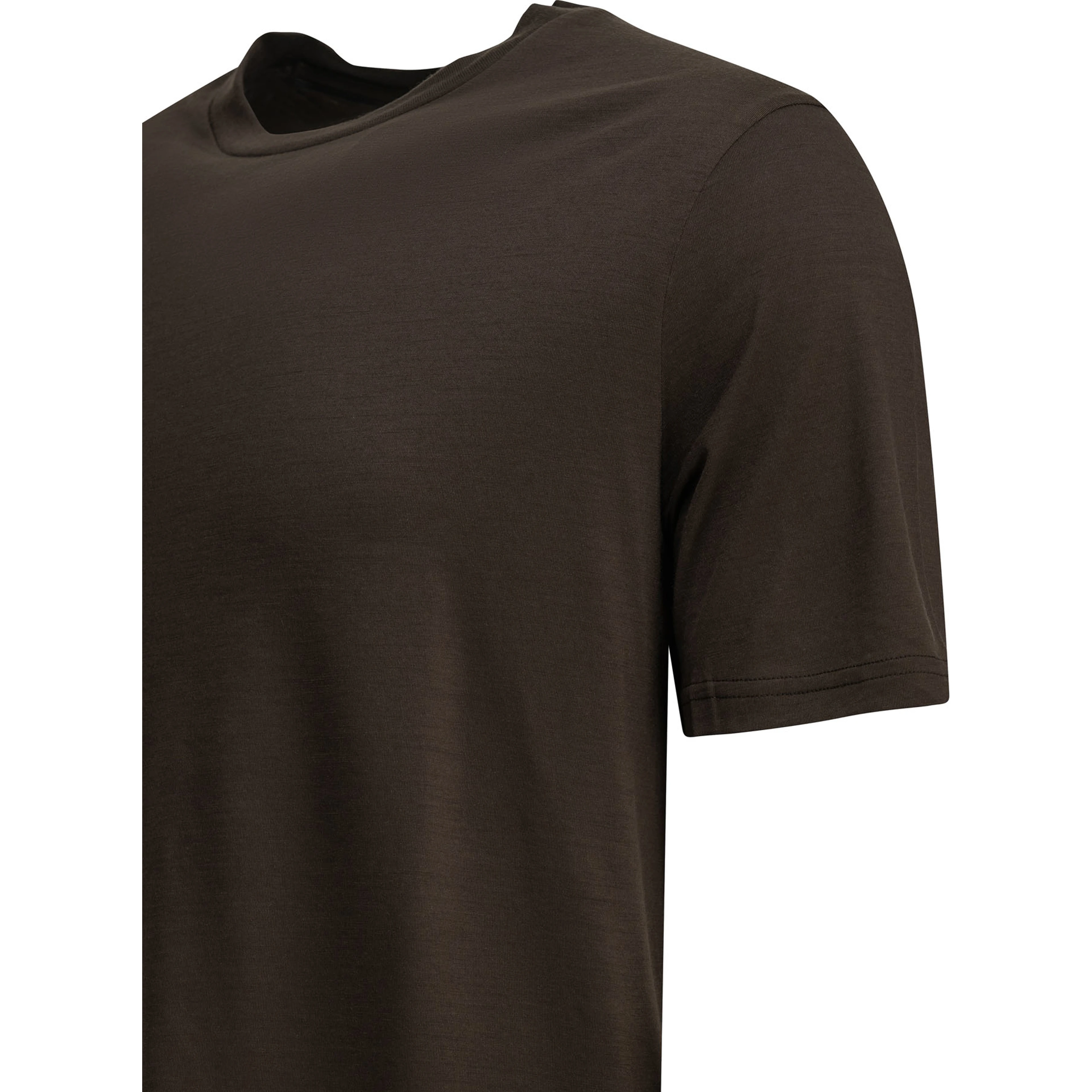 "Resort Lana" Crew-Neck T-Shirt