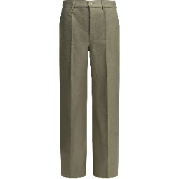 "Work" Work Pants
