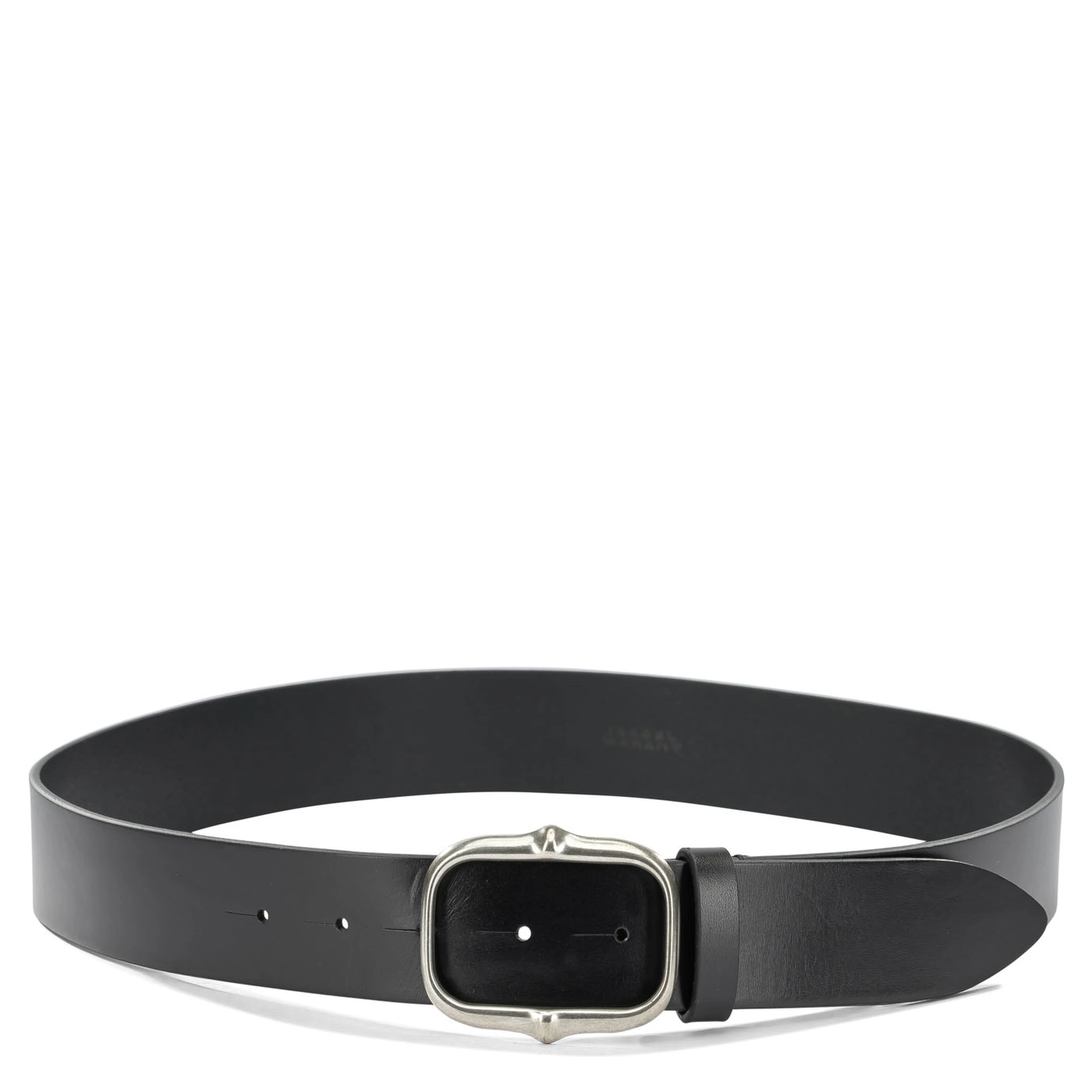 "Holis" Leather Belt