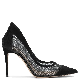 "Xarryry 90MM" Pumps