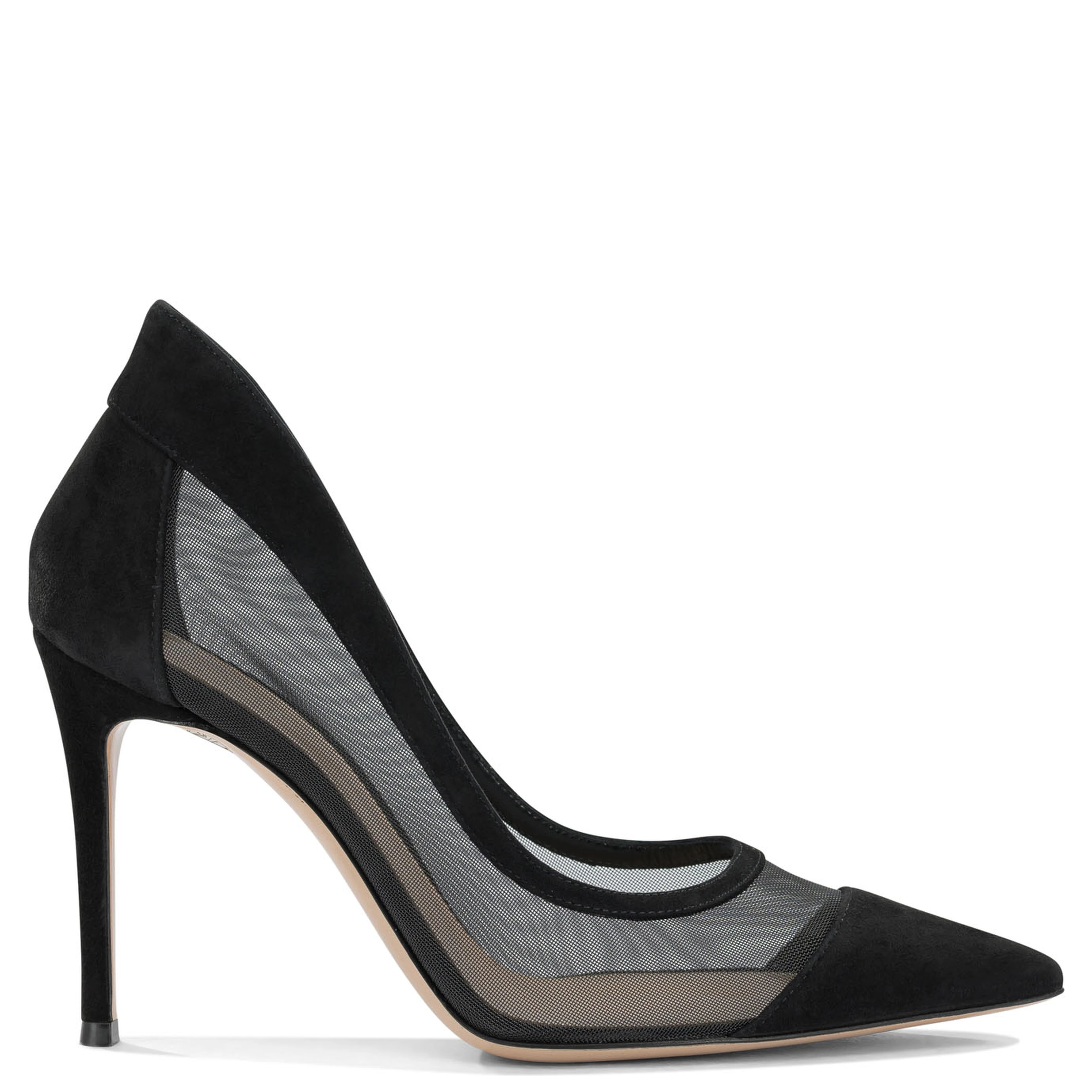 "Xarryry 90MM" Pumps
