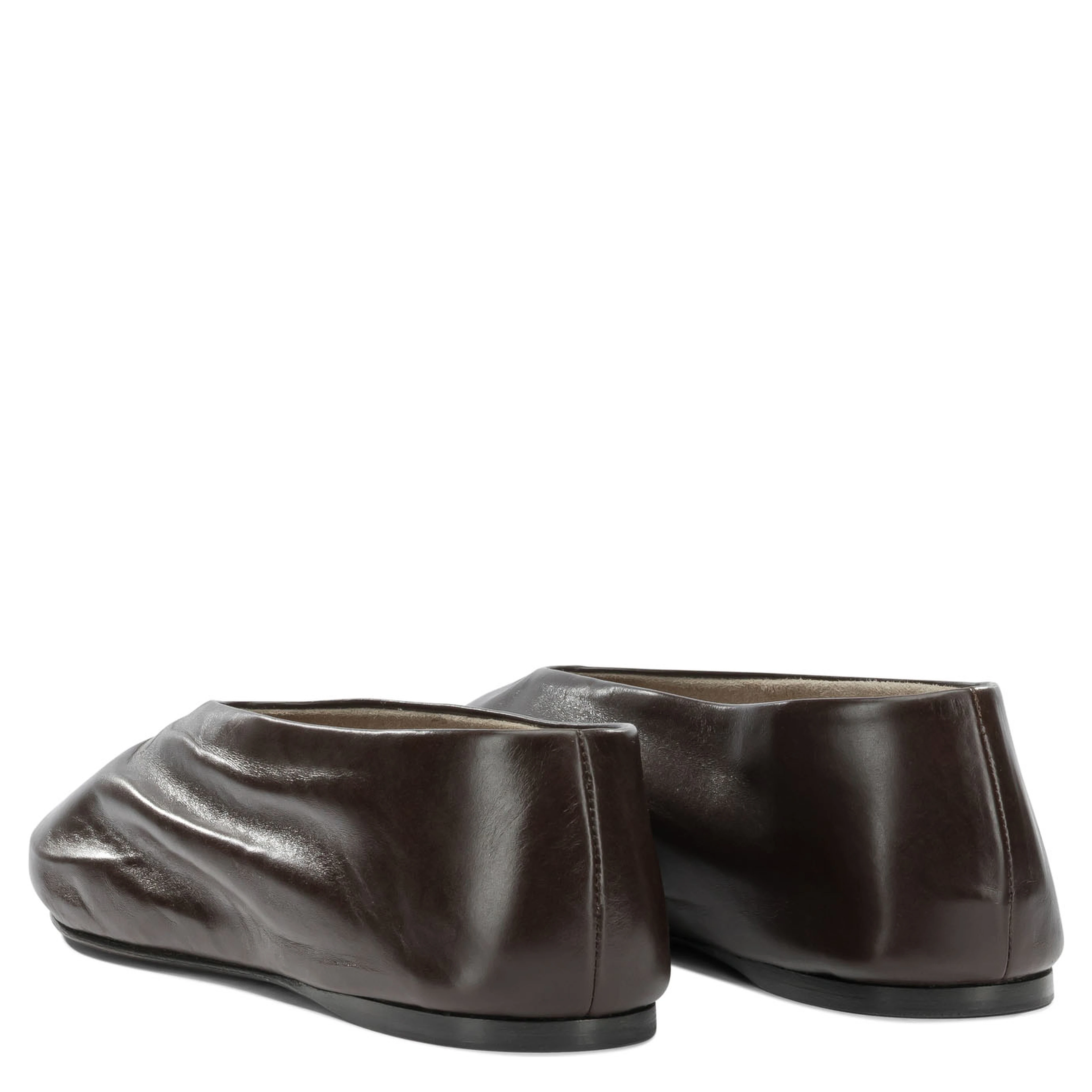"Miriam" Classic ballet flats