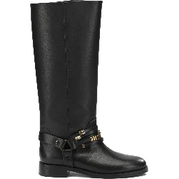 Boots & Ankle Boots