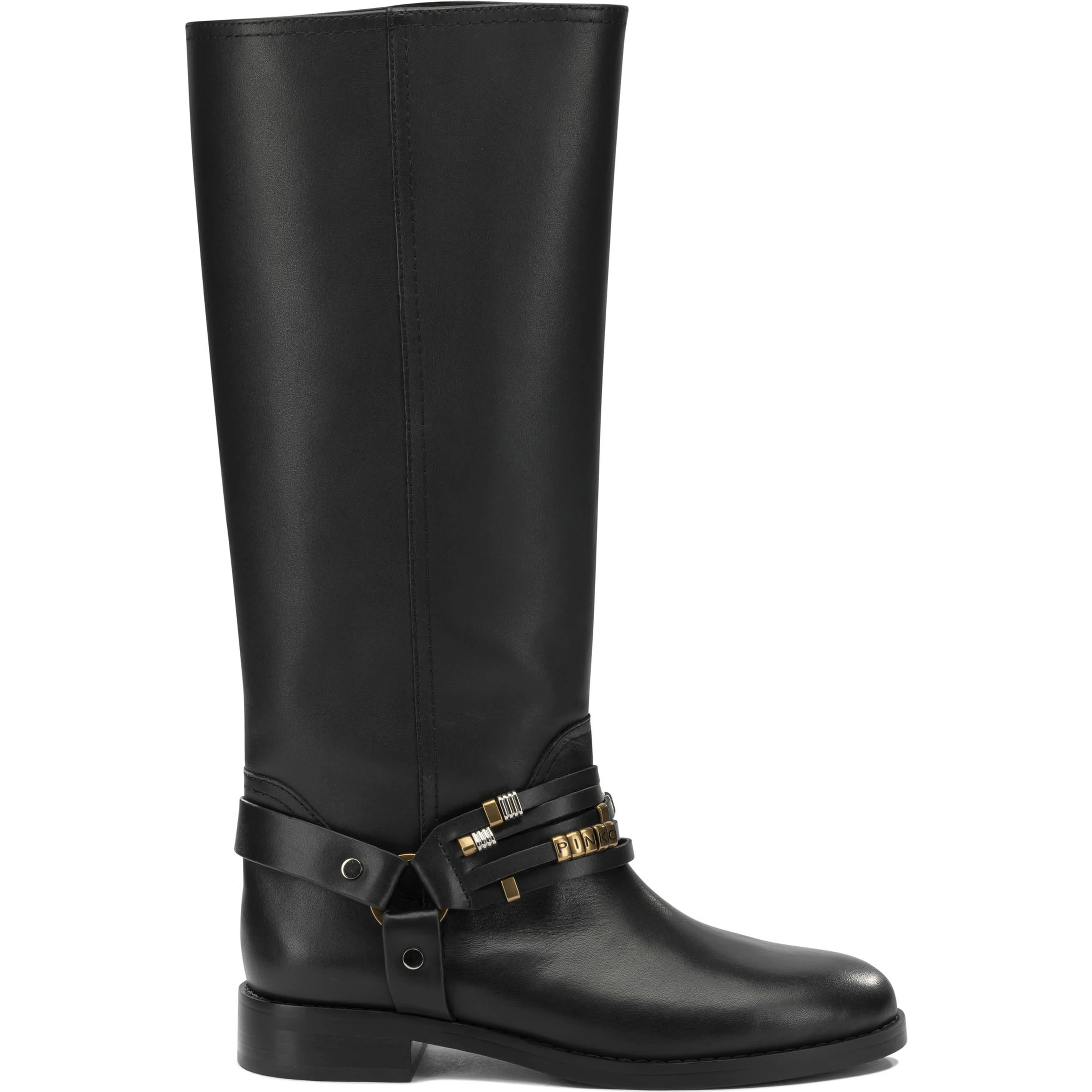 Boots & Ankle Boots