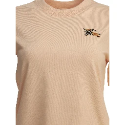 "Knight Check" Crew-Neck T-Shirt