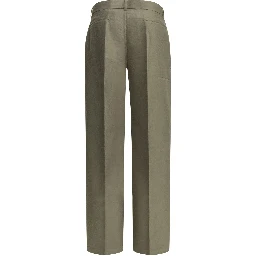"Work" Work Pants