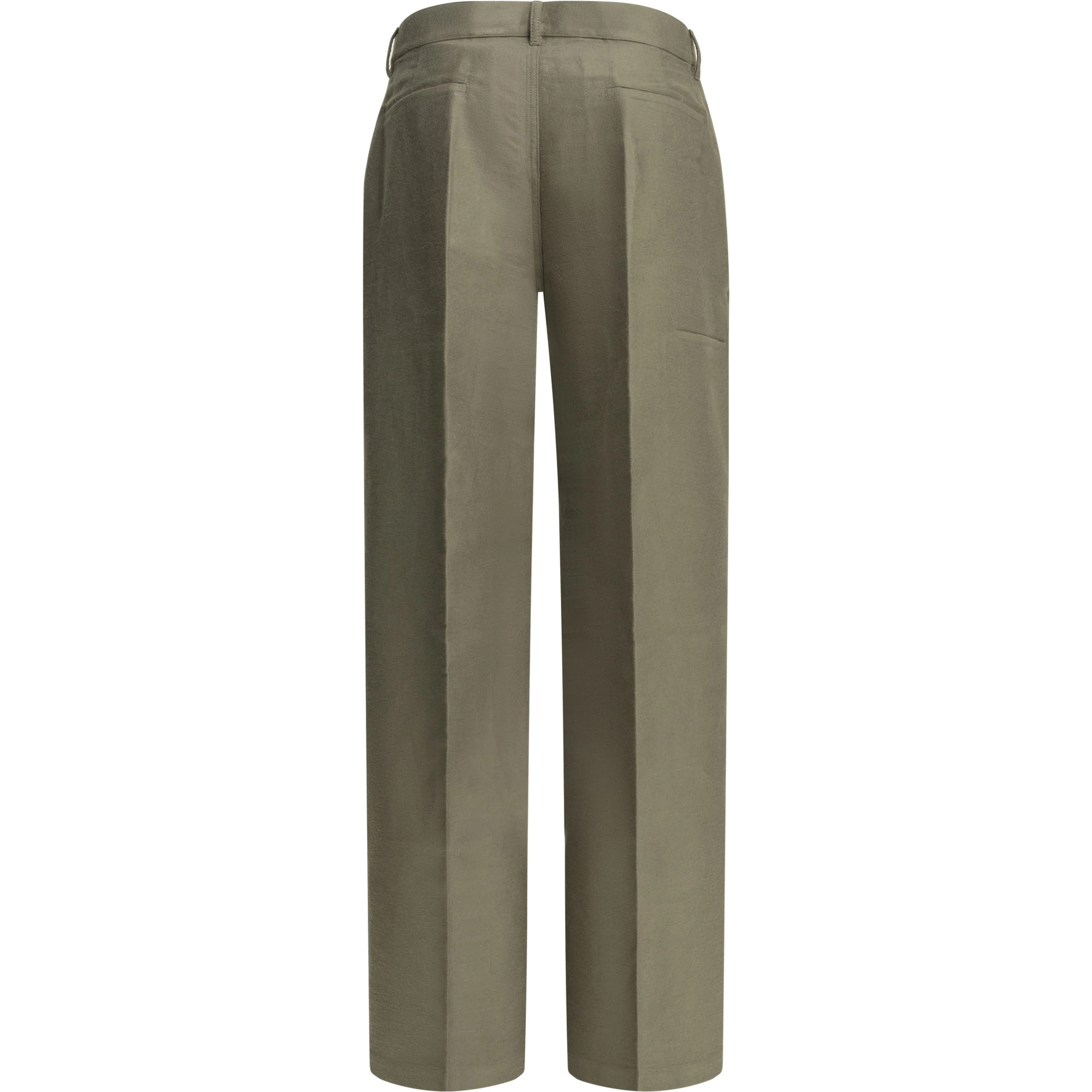 "Work" Work Pants
