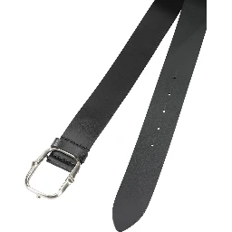 "Holis" Leather Belt
