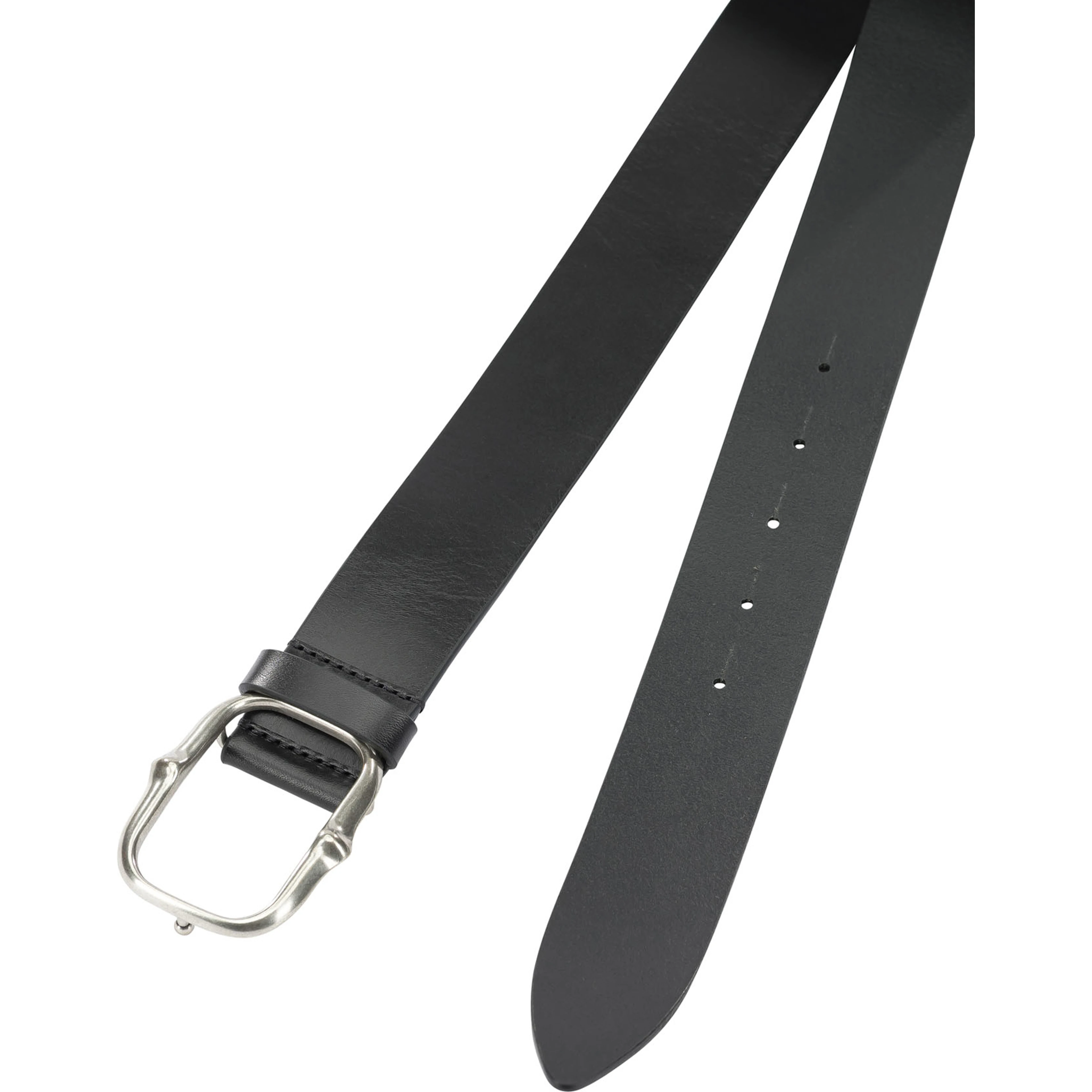 "Holis" Leather Belt