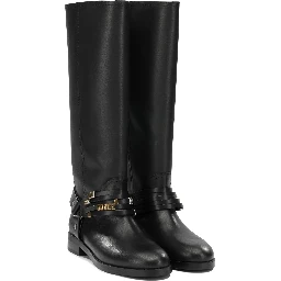 Boots & Ankle Boots