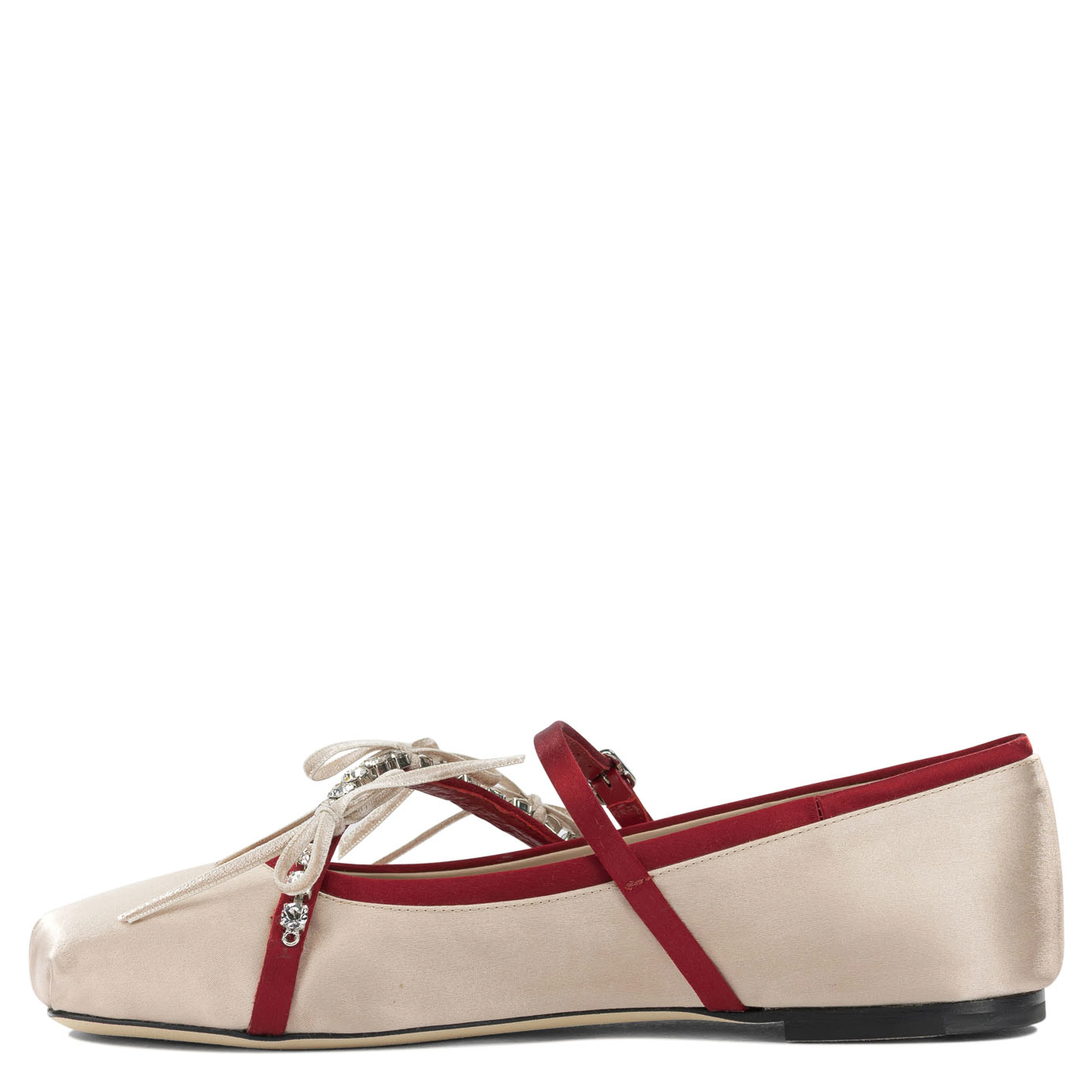 "Loli" Mary Jane Flats