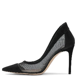"Xarryry 90MM" Pumps