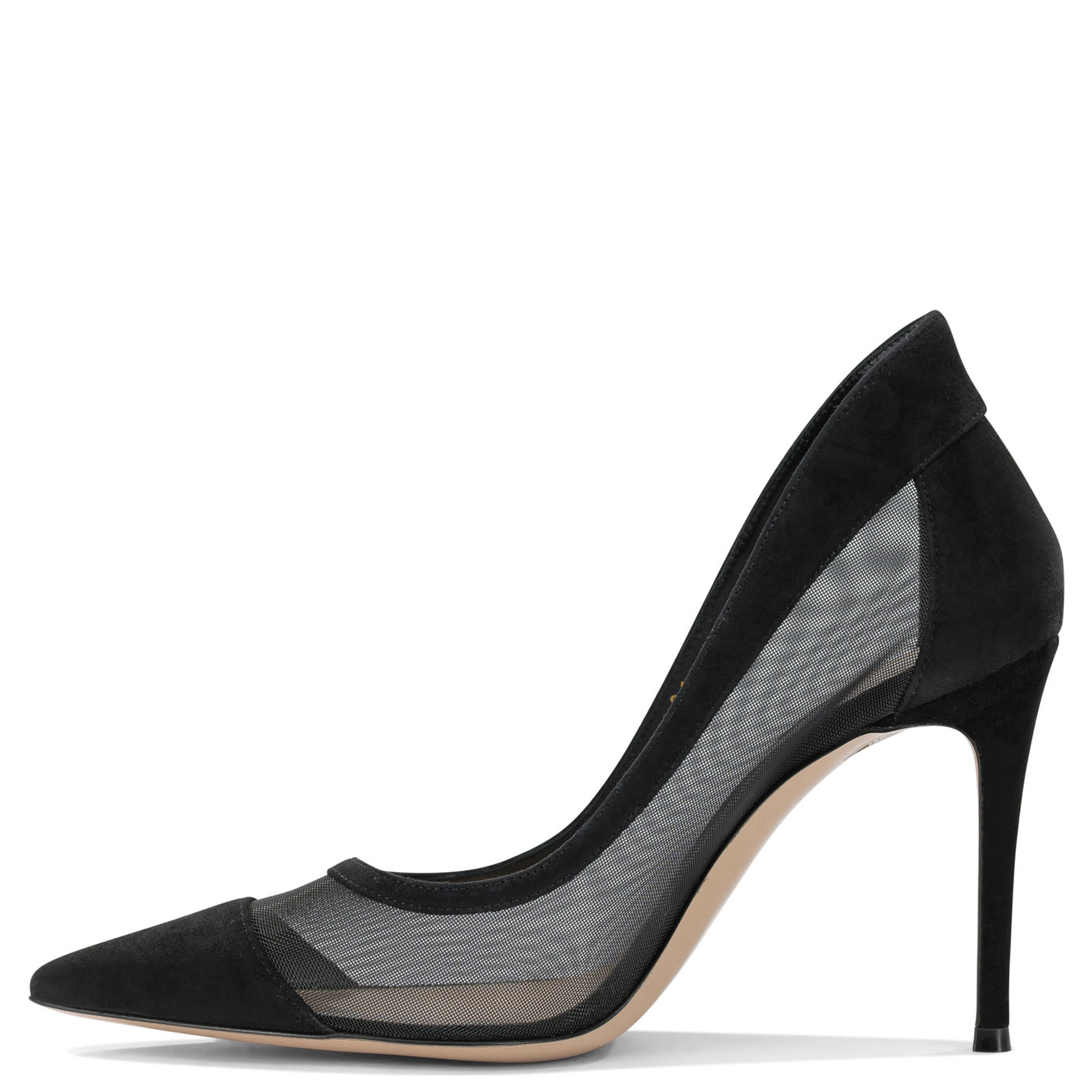 "Xarryry 90MM" Pumps