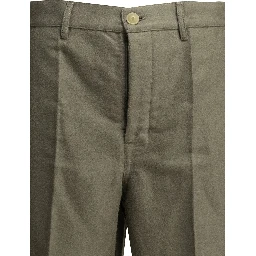 "Work" Work Pants