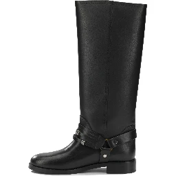 Boots & Ankle Boots