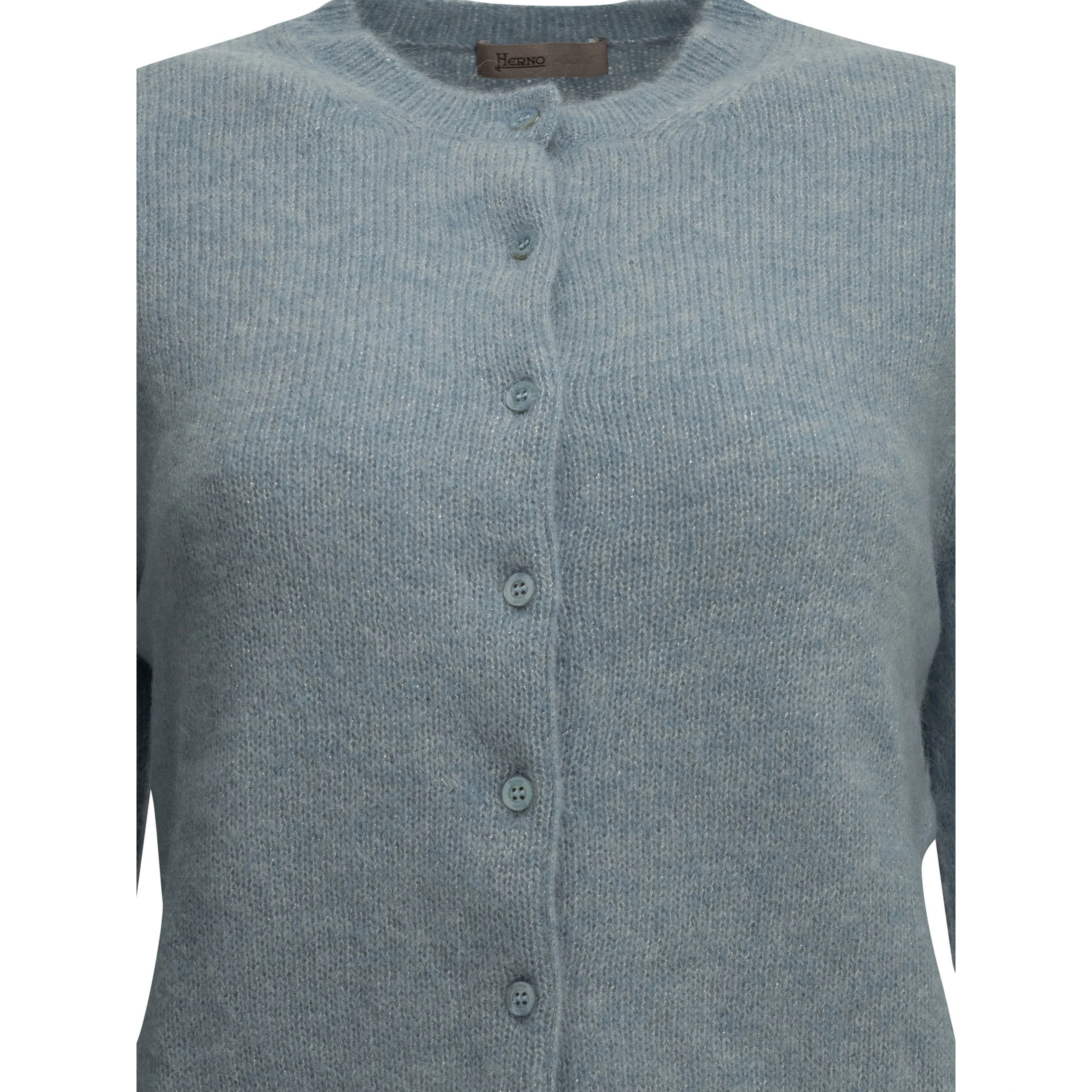 "Resort" Cardigan