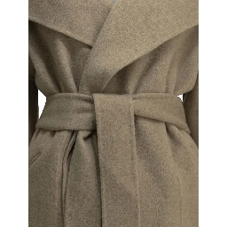 "Ceaton" Short Coat