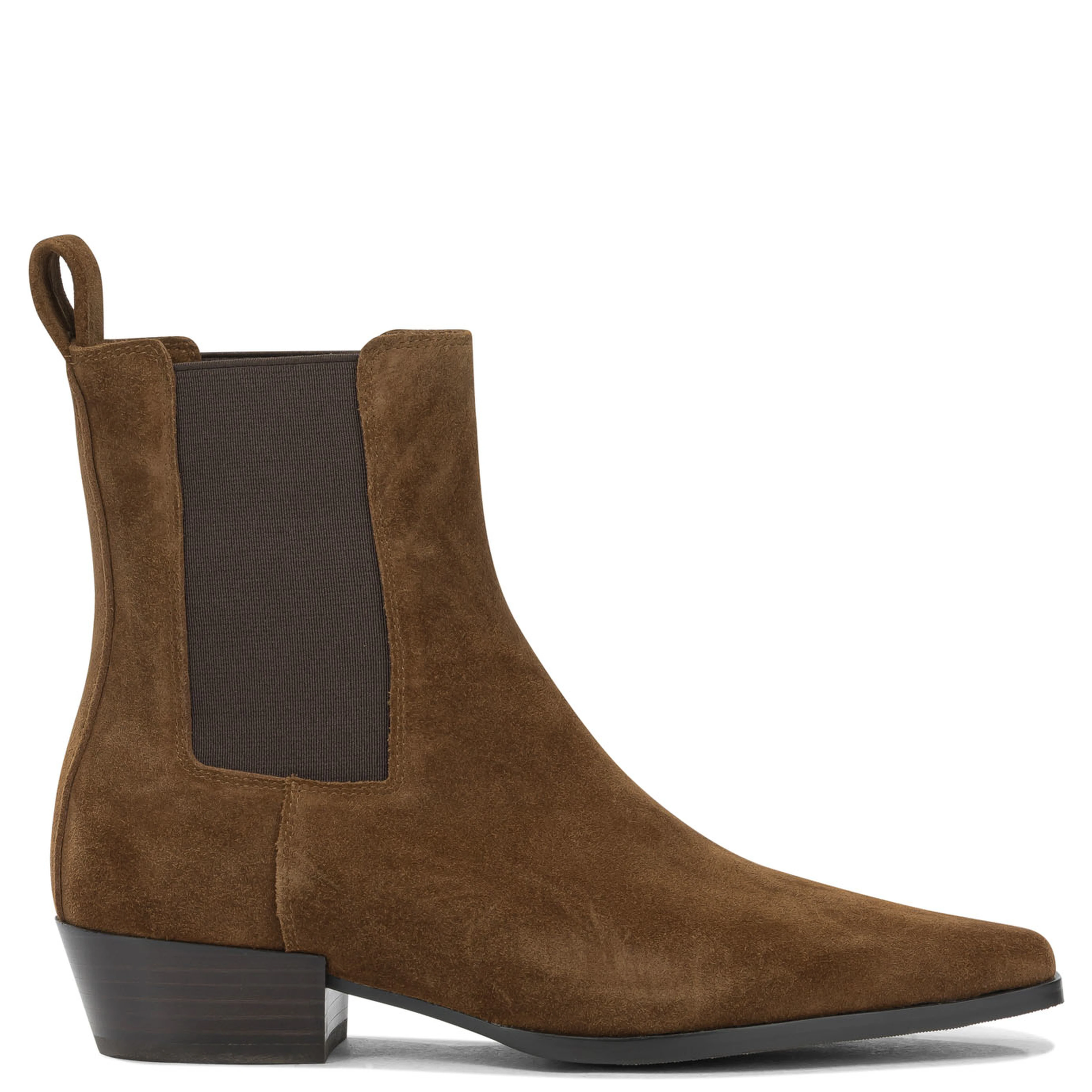 Boots & Ankle Boots