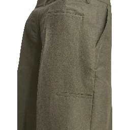 "Work" Work Pants