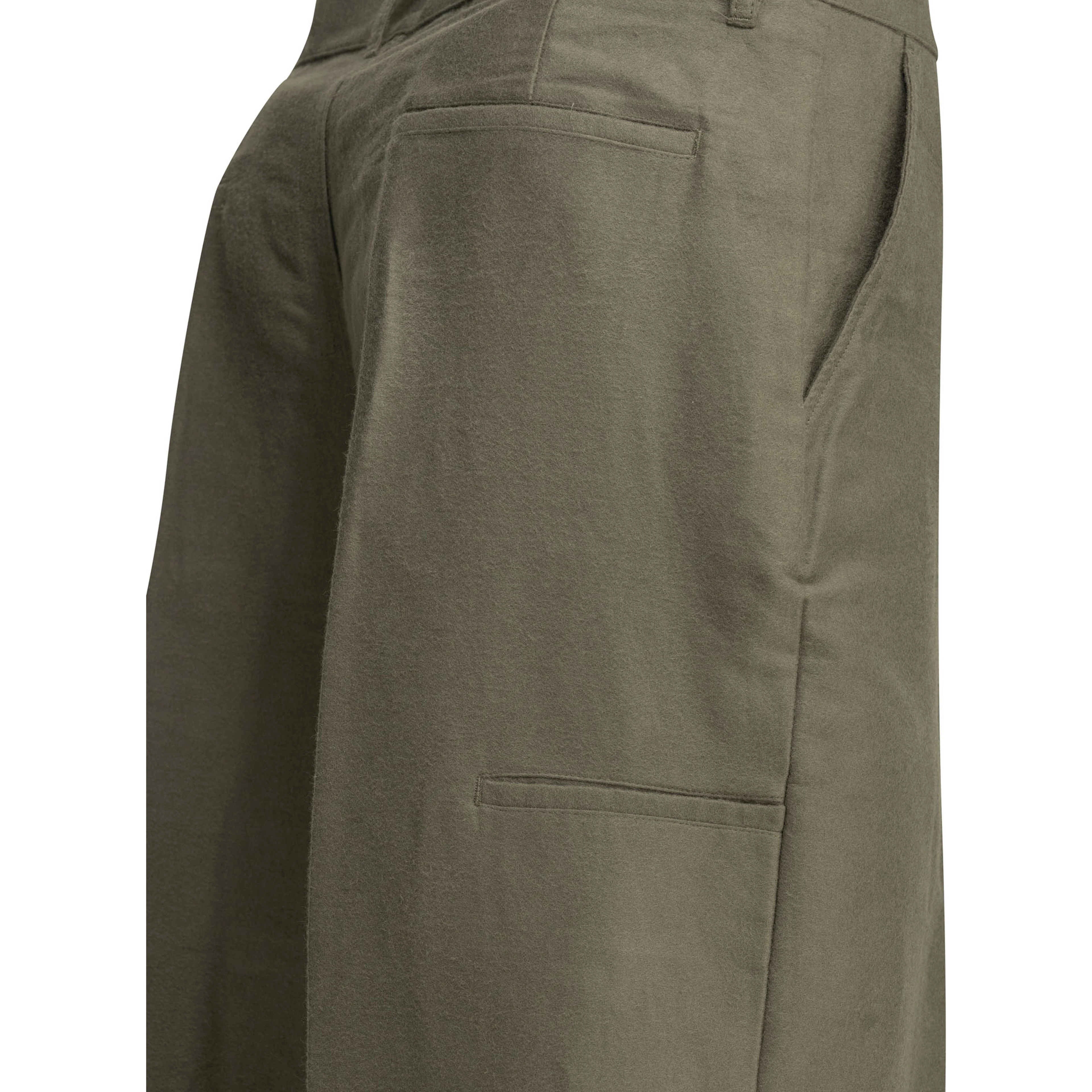 "Work" Work Pants
