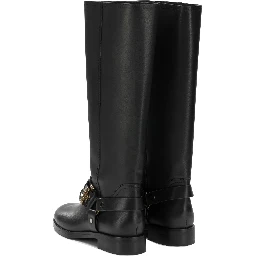 Boots & Ankle Boots