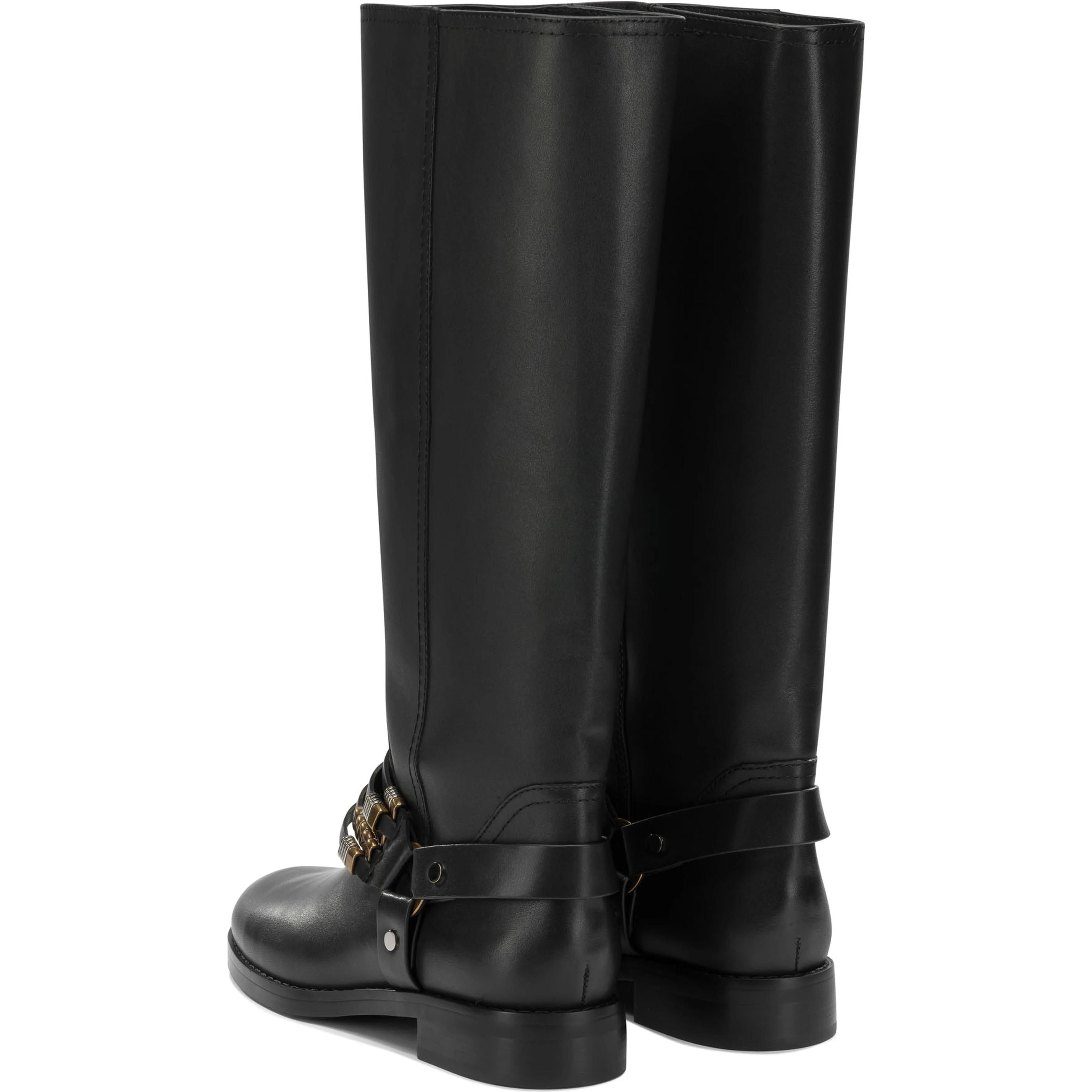 Boots & Ankle Boots