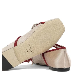 "Loli" Mary Jane Flats