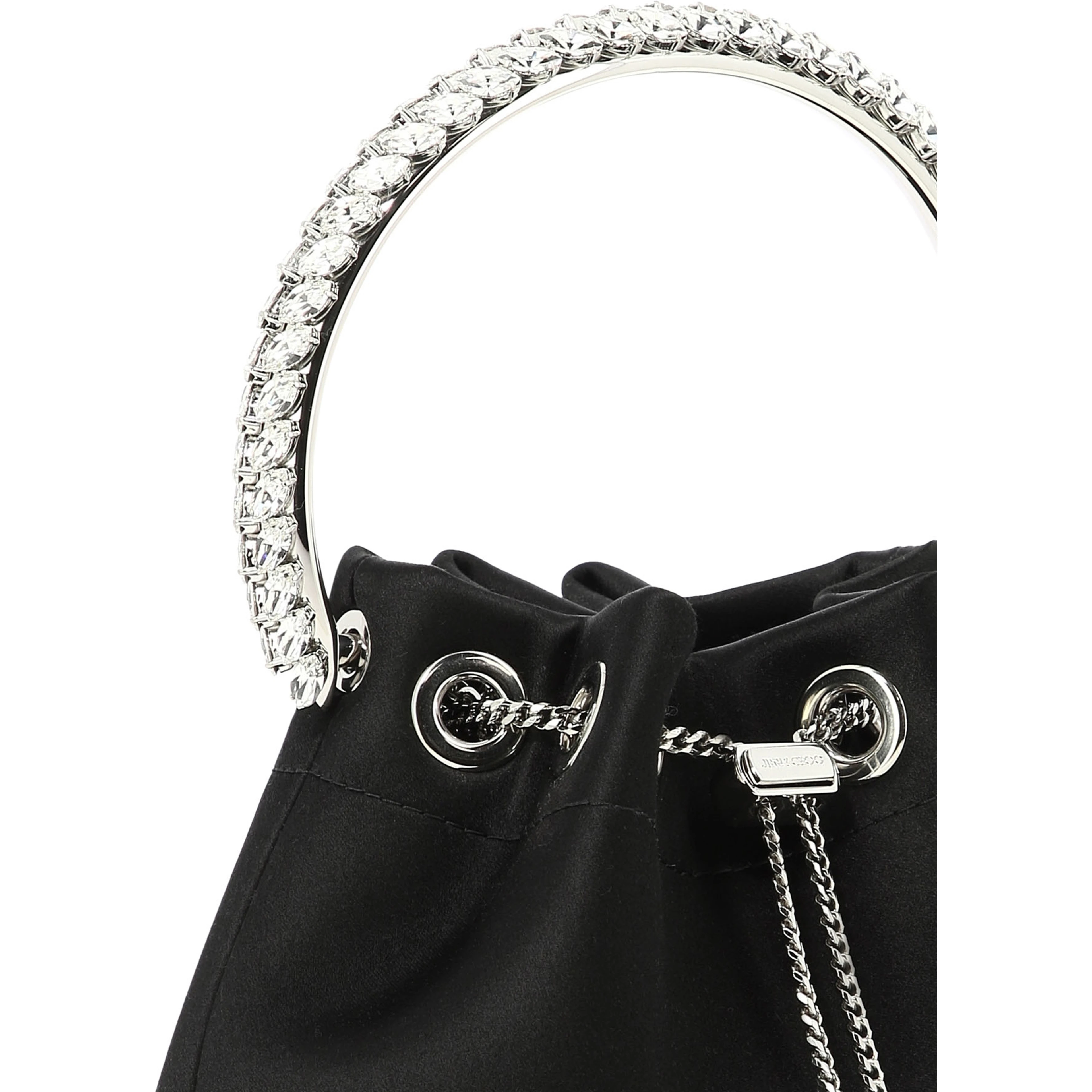 "Bon Bon" mini handbag