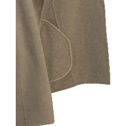 "Ceaton" Short Coat