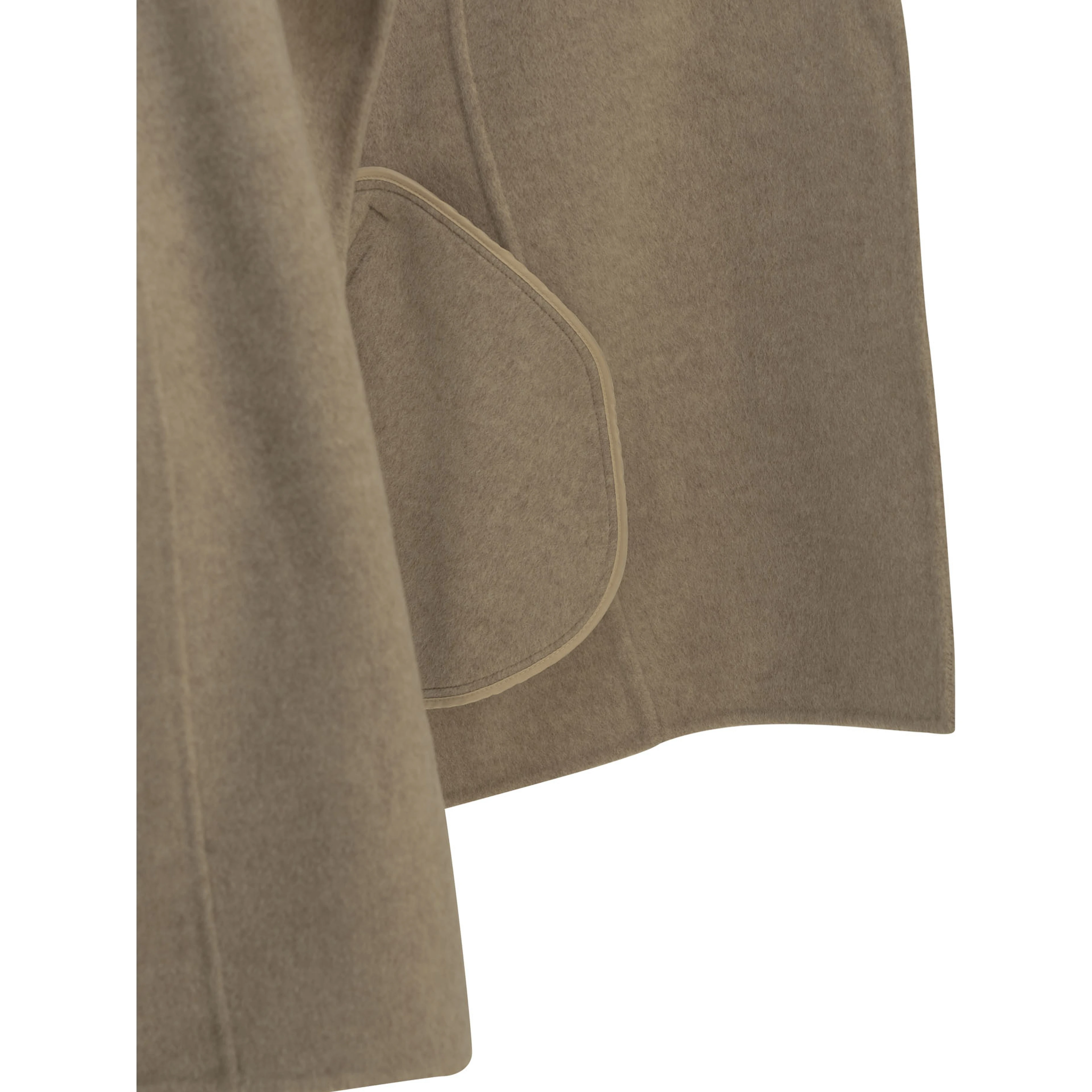 "Ceaton" Short Coat