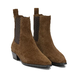 Boots & Ankle Boots