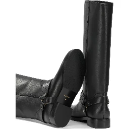 Boots & Ankle Boots