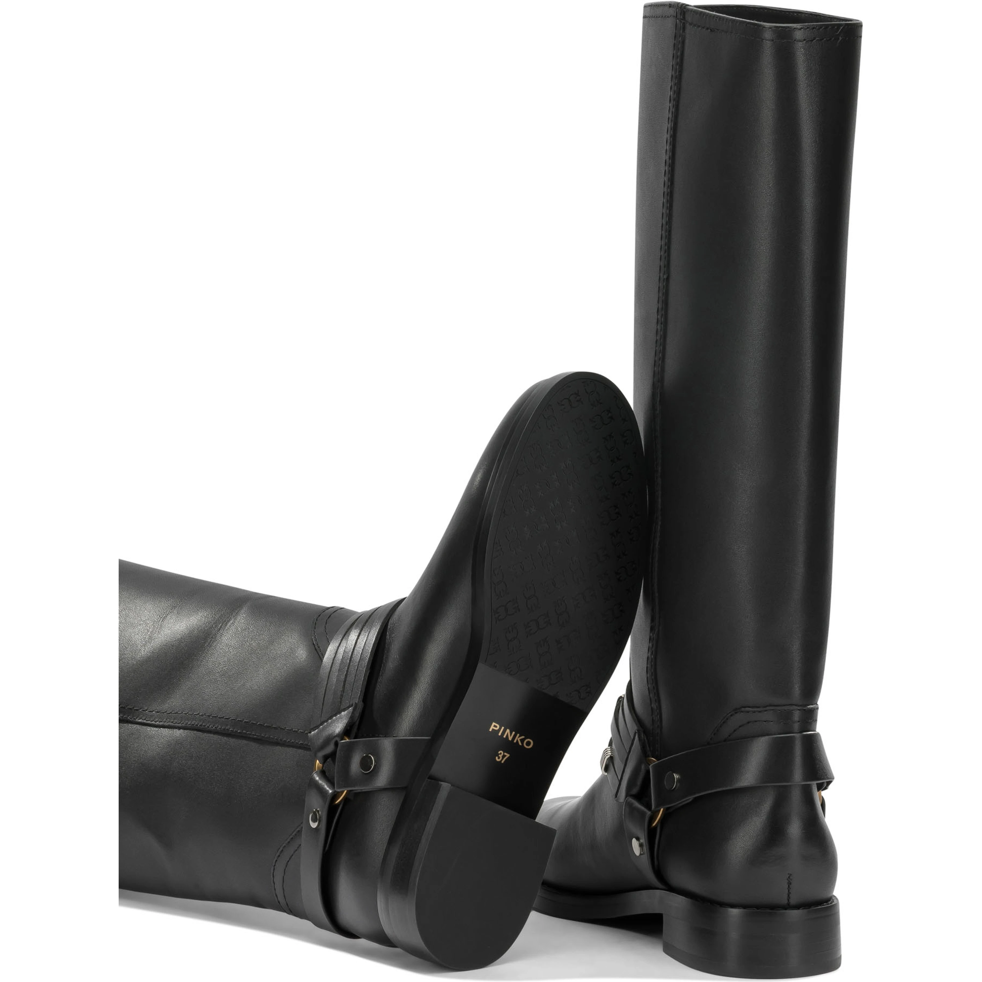 Boots & Ankle Boots