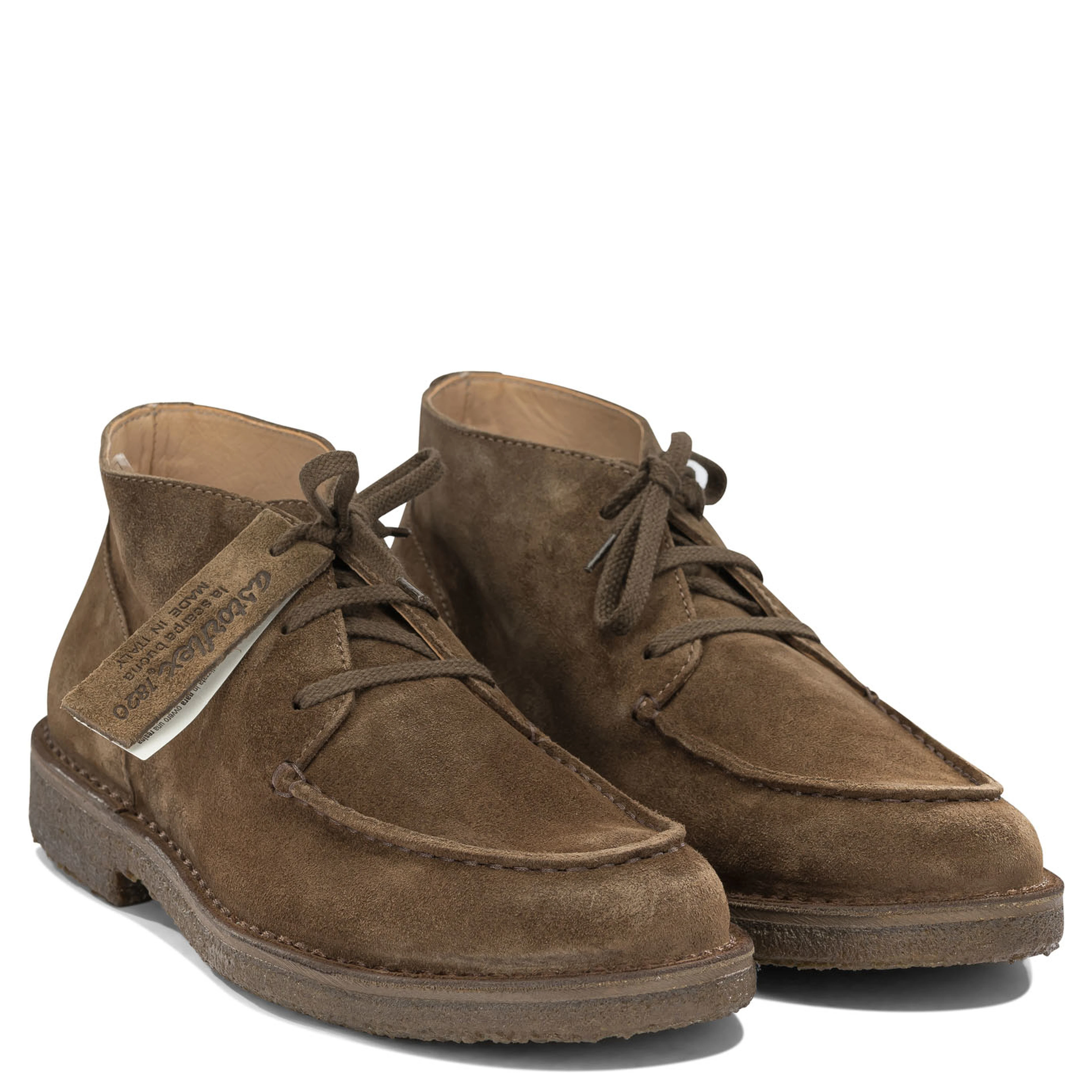"Deukeflex" Derby