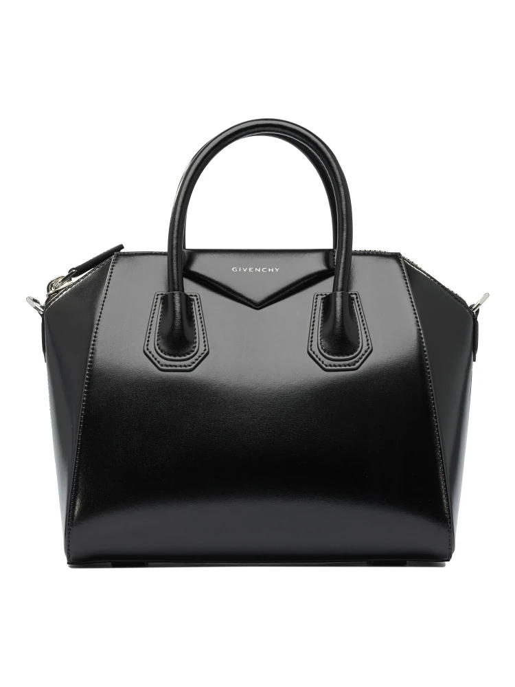 "Antigona" Small Handbag