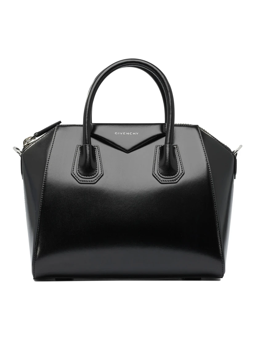 "Antigona" Small Handbag