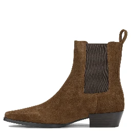 Boots & Ankle Boots