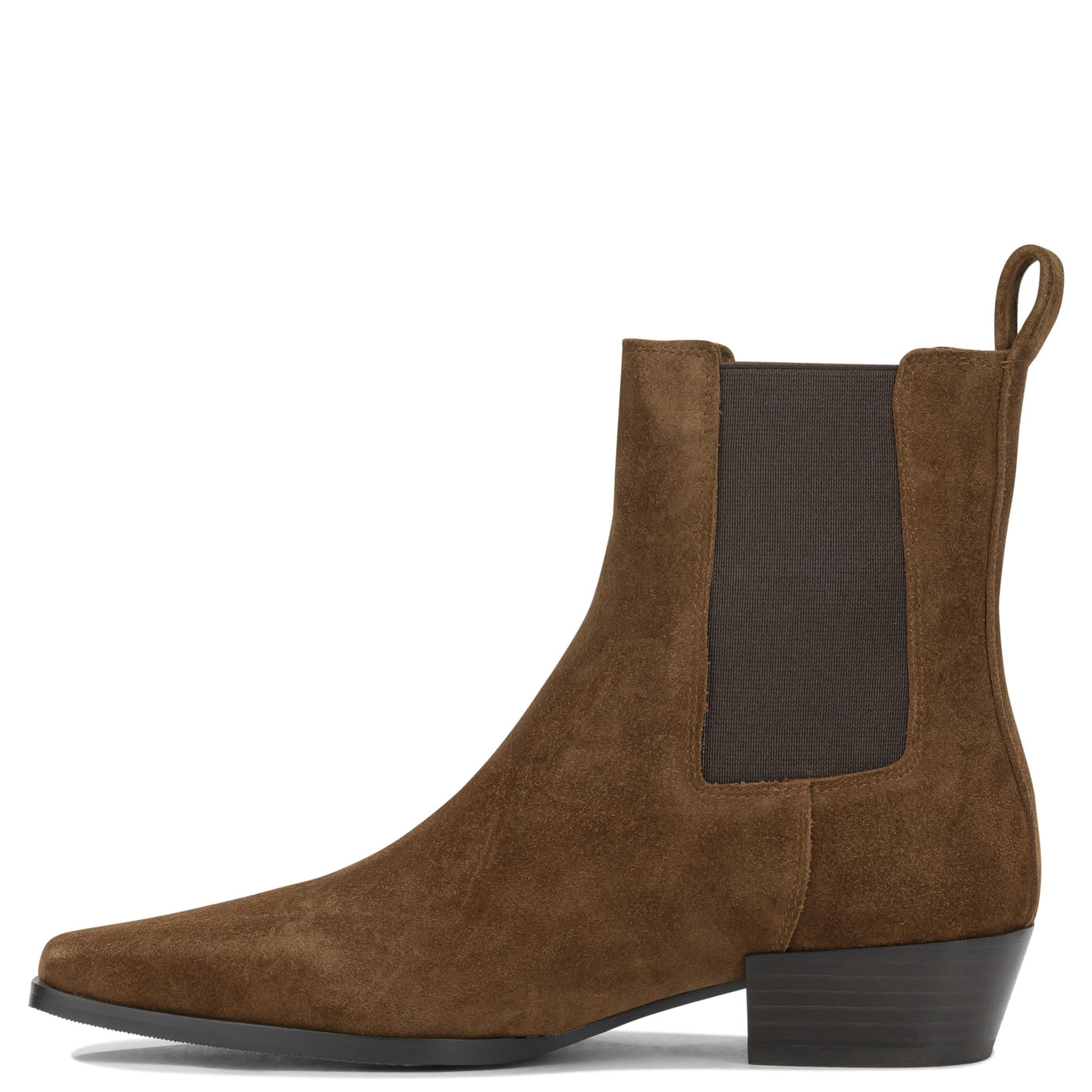 Boots & Ankle Boots