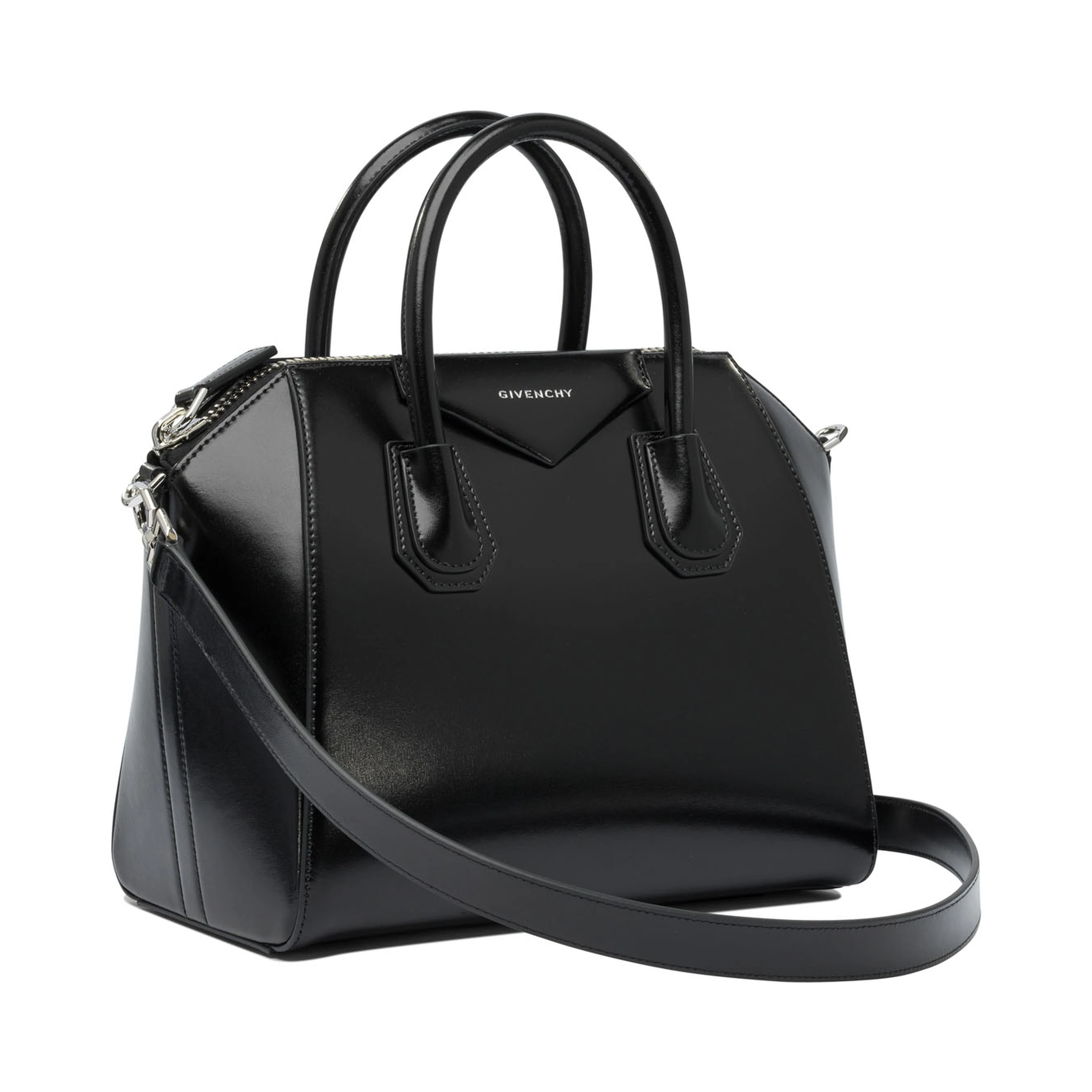 "Antigona" Small Handbag