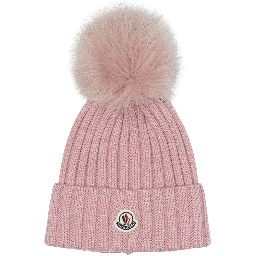 "Tricot" Beanie