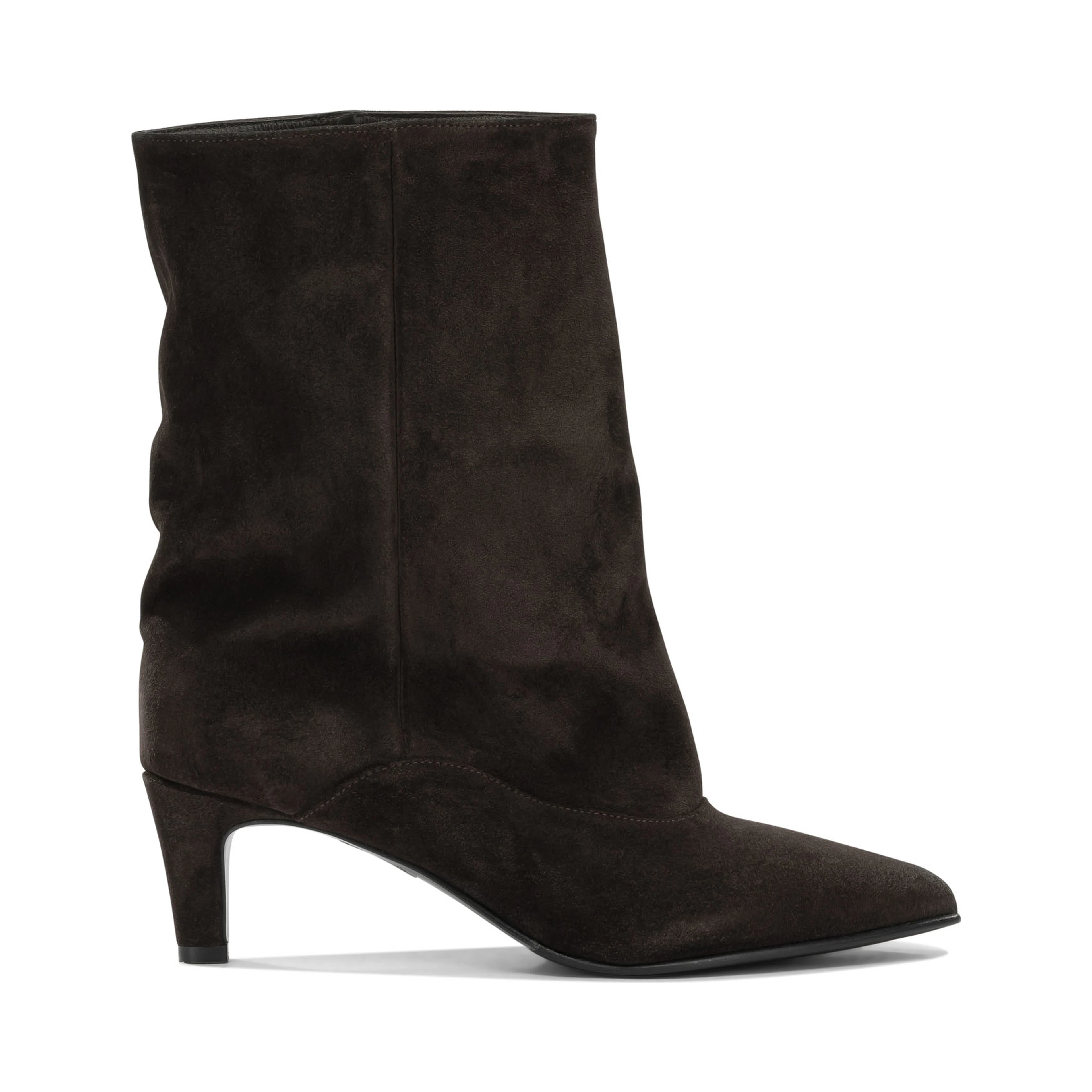Boots & Ankle Boots