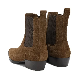 Boots & Ankle Boots